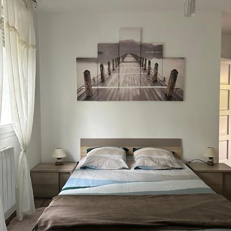 Vila Wilo Gujan Exteriér fotografie